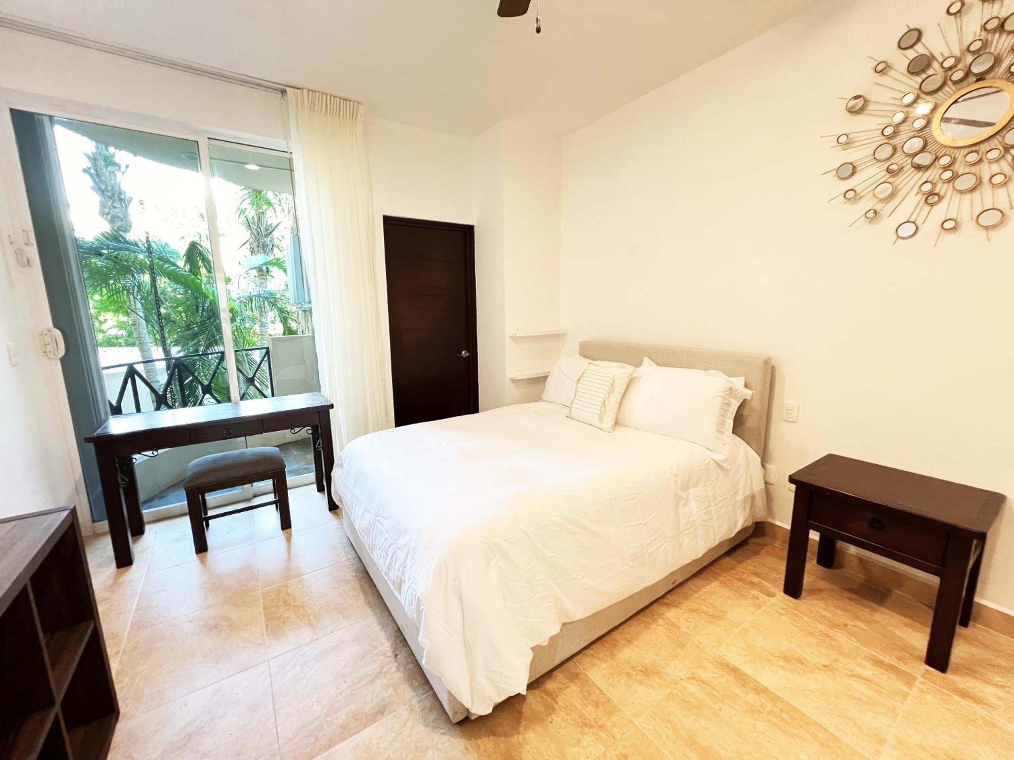 High-End Waterfront Condo At Secrets Waters 普托阿范特拉斯 外观 照片