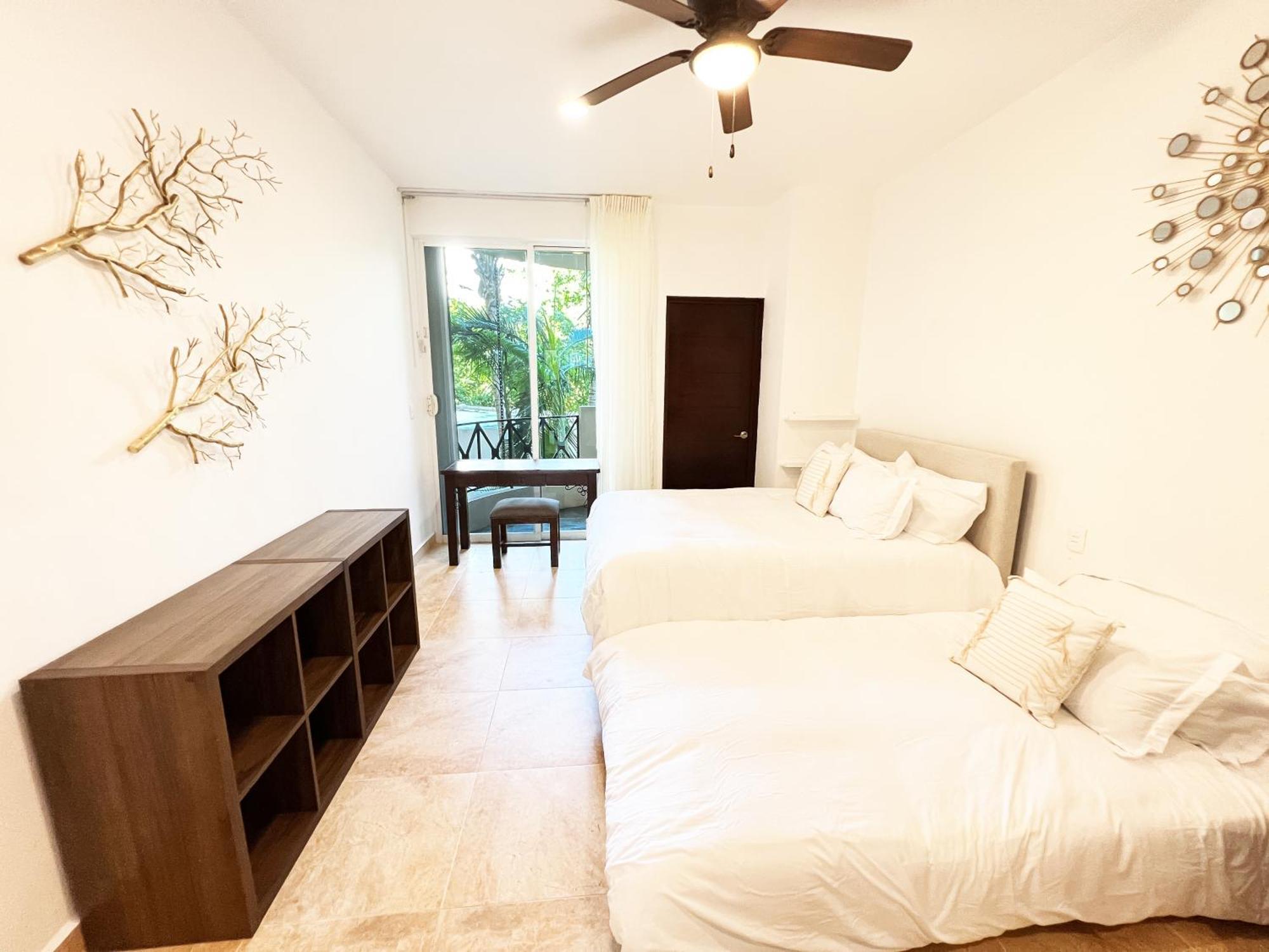 High-End Waterfront Condo At Secrets Waters 普托阿范特拉斯 外观 照片
