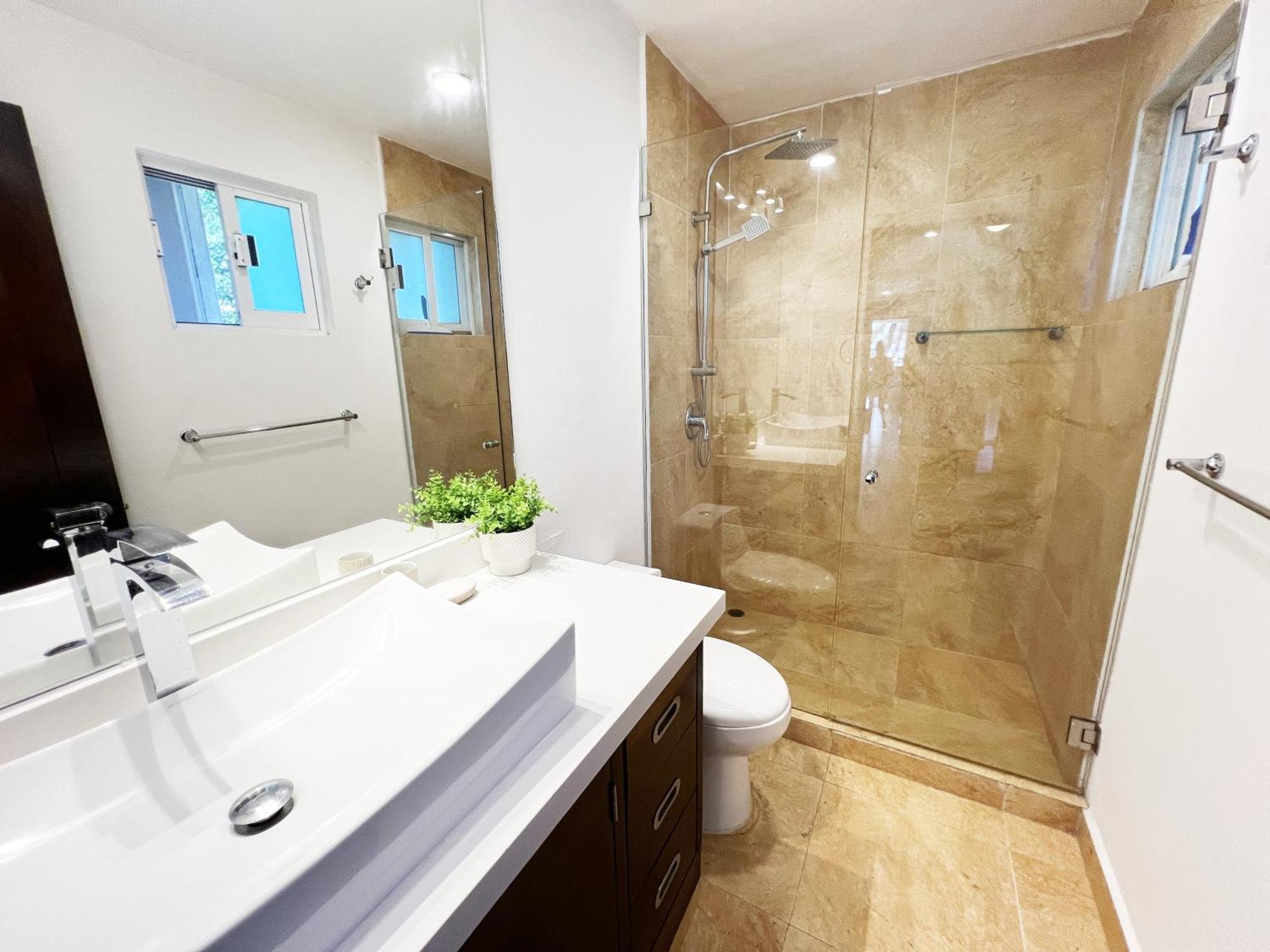 High-End Waterfront Condo At Secrets Waters 普托阿范特拉斯 外观 照片